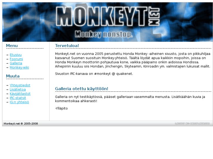 www.monkeyt.net