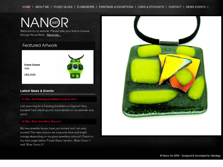 www.nanorart.com