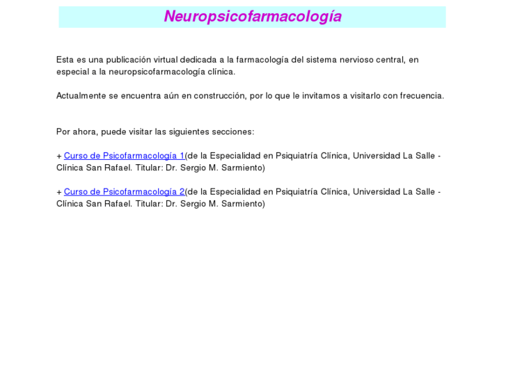 www.neuropsicofarmacologia.com