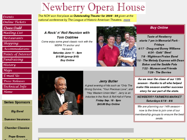 www.newberryoperahouse.com