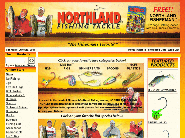 www.norfish.com