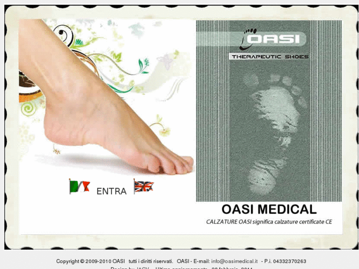 www.oasimedical.it