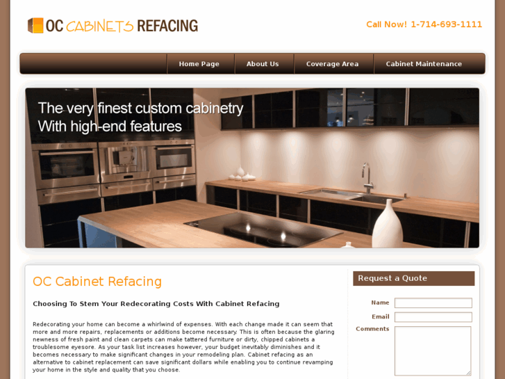 www.occabinetrefacing.com