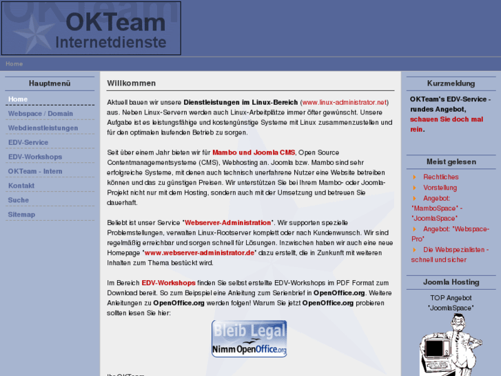 www.okteam.com