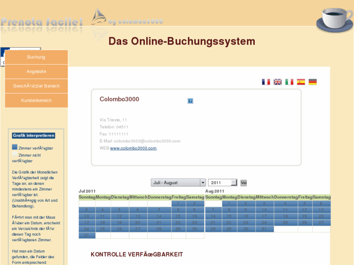 www.onbooking.eu
