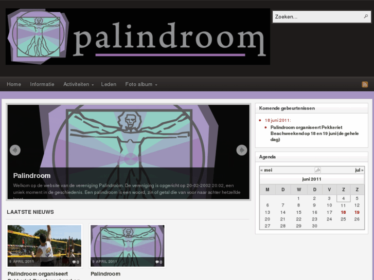 www.palindroom.nl