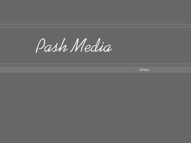 www.pashmedia.com