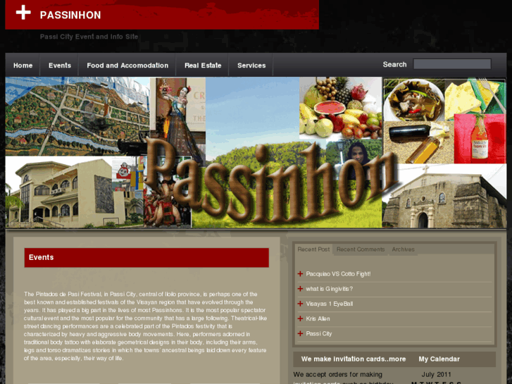 www.passinhon.com