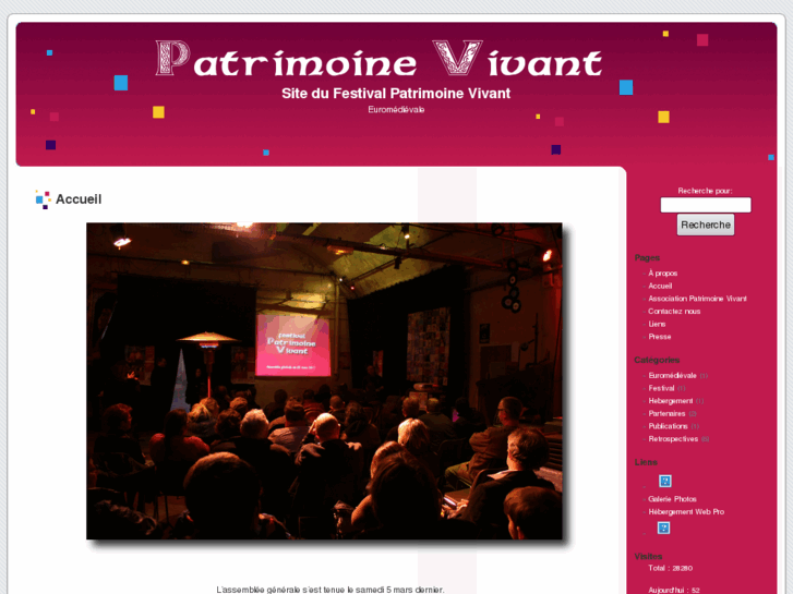 www.patrimoinevivant.org