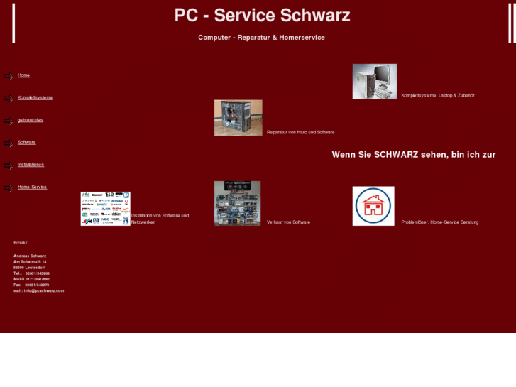 www.pcschwarz.com