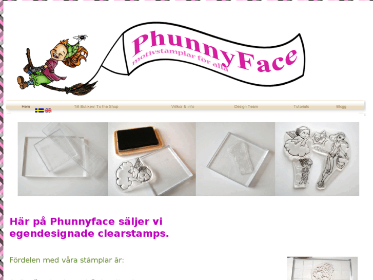 www.phunnyface.com