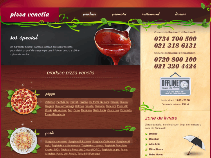 www.pizza-venetia.ro