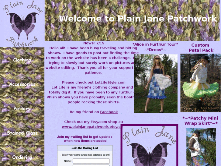 www.plainjanepatchwork.com