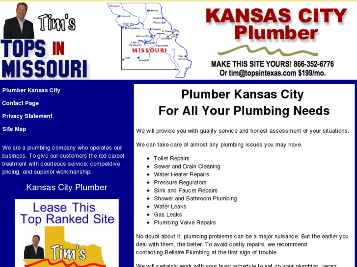 www.plumberkansascity.com