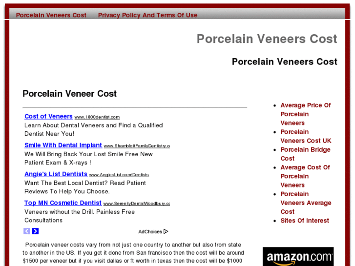 www.porcelain-veneers-cost.com