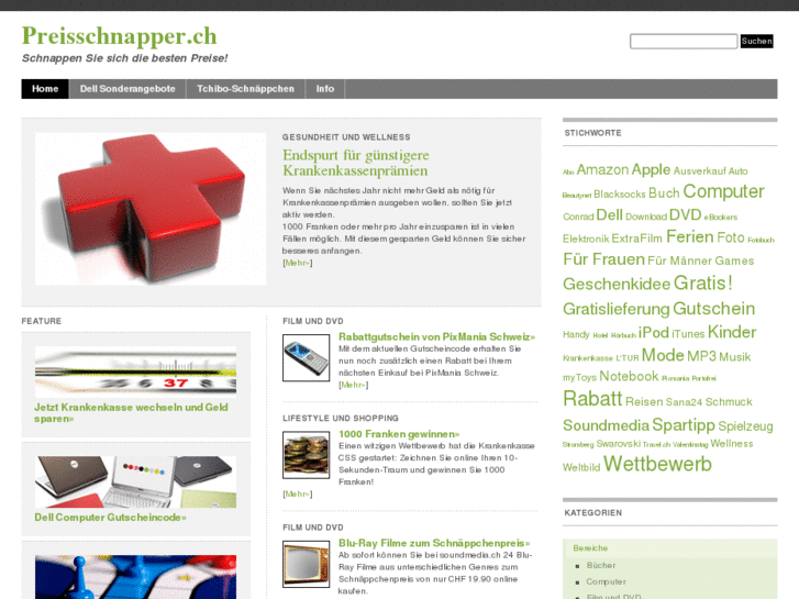 www.preisschnapper.ch