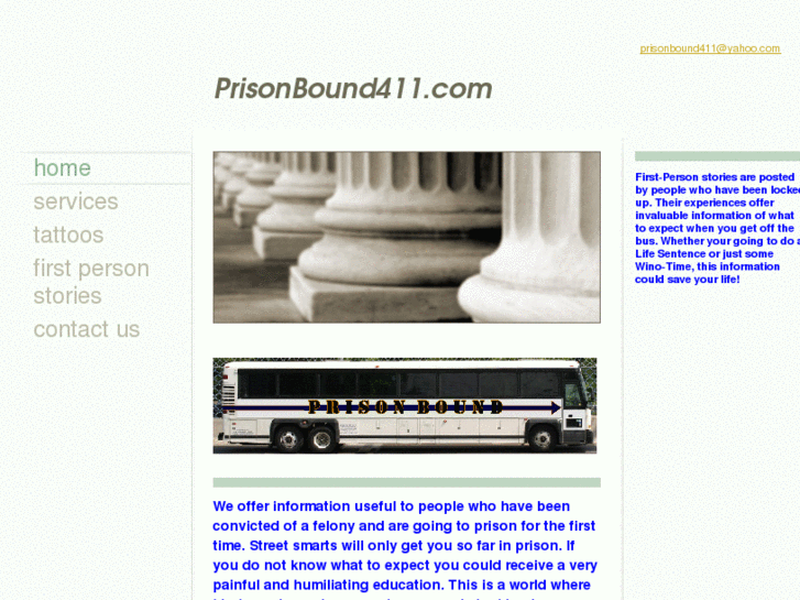 www.prisonbound411.com