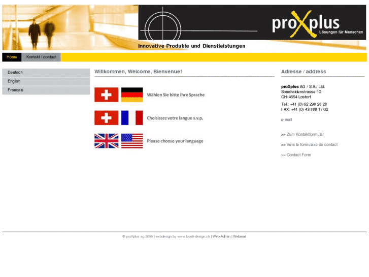 www.proxplus.com