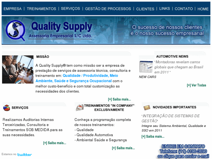 www.qsupply.com.br