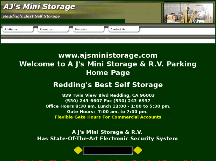 www.reddingselfstorage.com