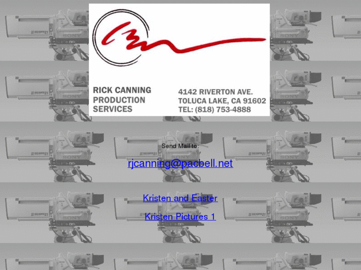 www.rickcanning.com