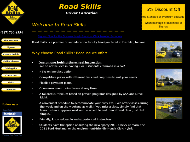 www.road-skills.com