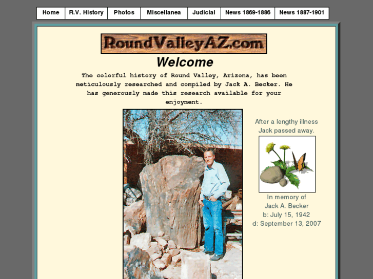 www.roundvalleyaz.com