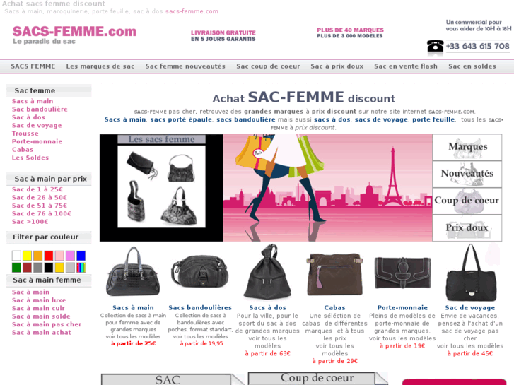 www.sacs-femme.com