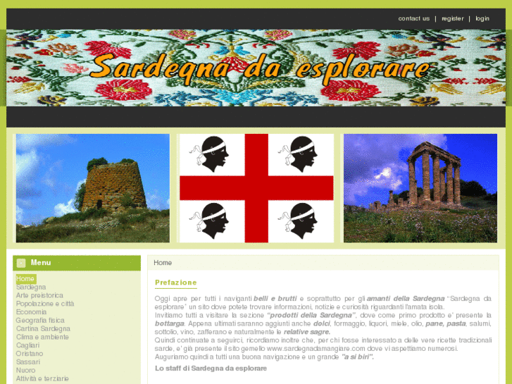 www.sardegnadaesplorare.com