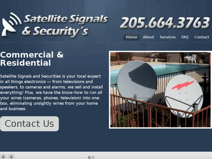 www.satellitesignalsandsecuritys.com