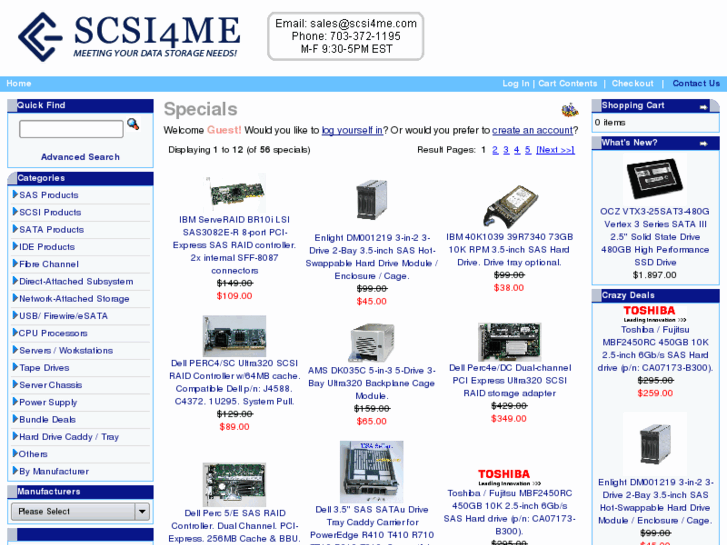 www.scsi4me.com