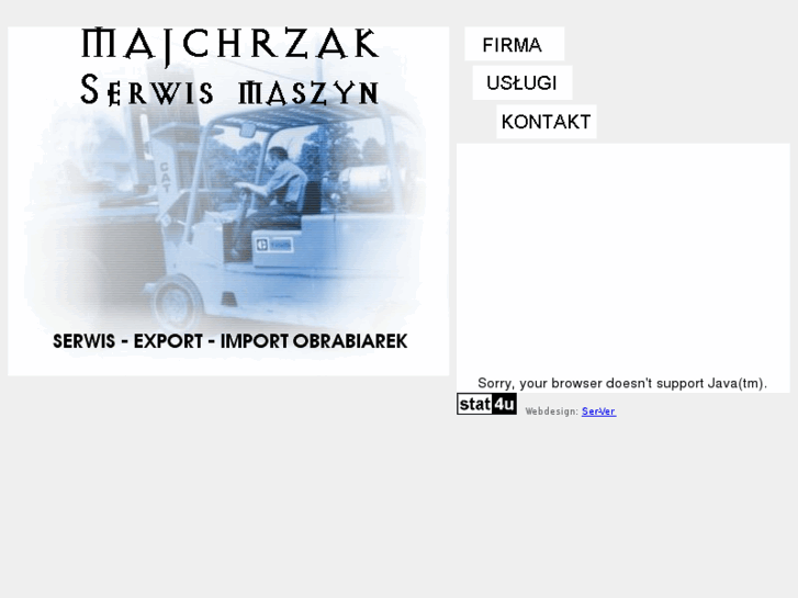 www.serwis-maszyn.com