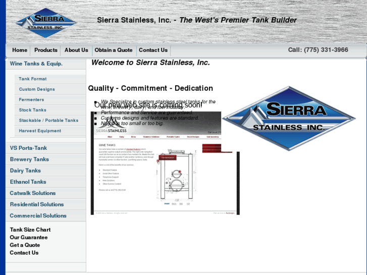 www.sierrastainless.com
