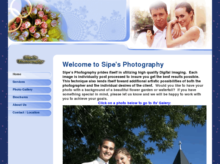 www.sipesphotography.com