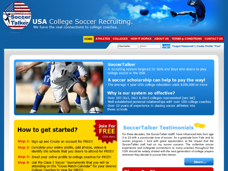 www.soccertalker.com