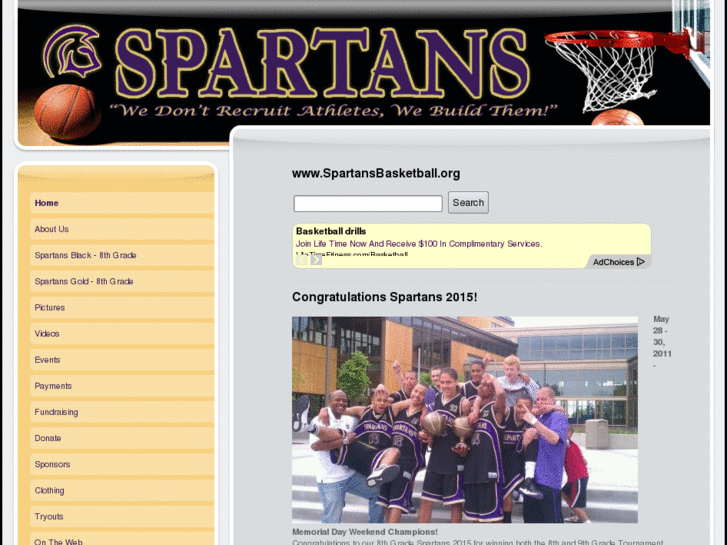 www.spartansbasketball.org