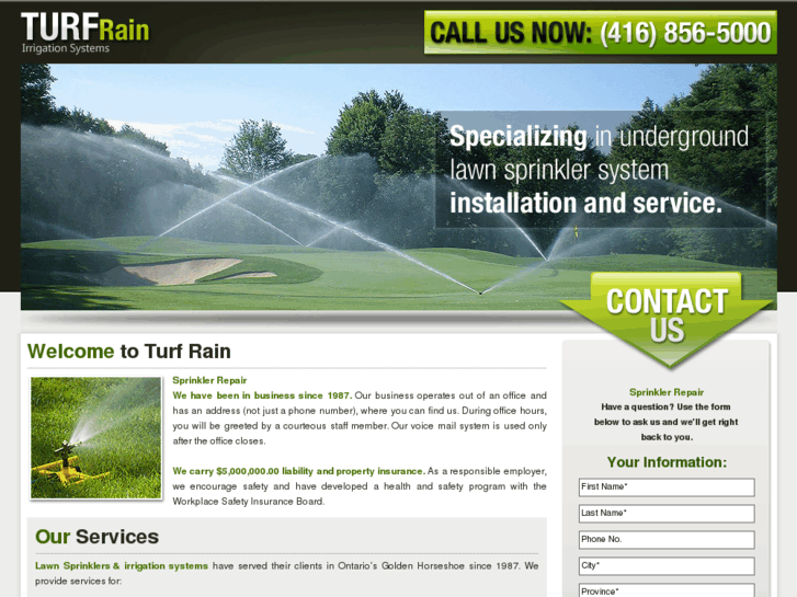 www.sprinklerrepair.ca