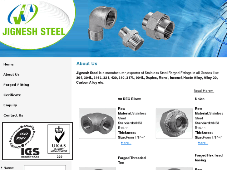 www.stainlesssteel-forged-fittings.com