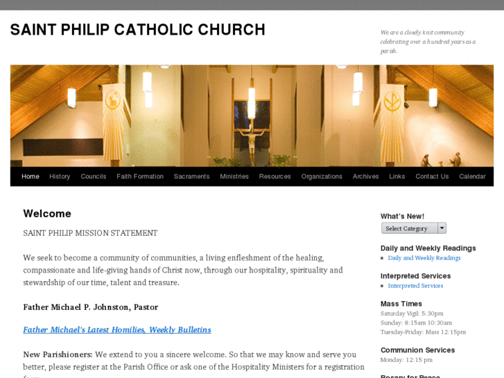 www.stphilipdallas.org