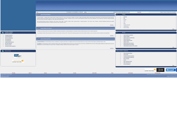 www.technosoftsolutions.org