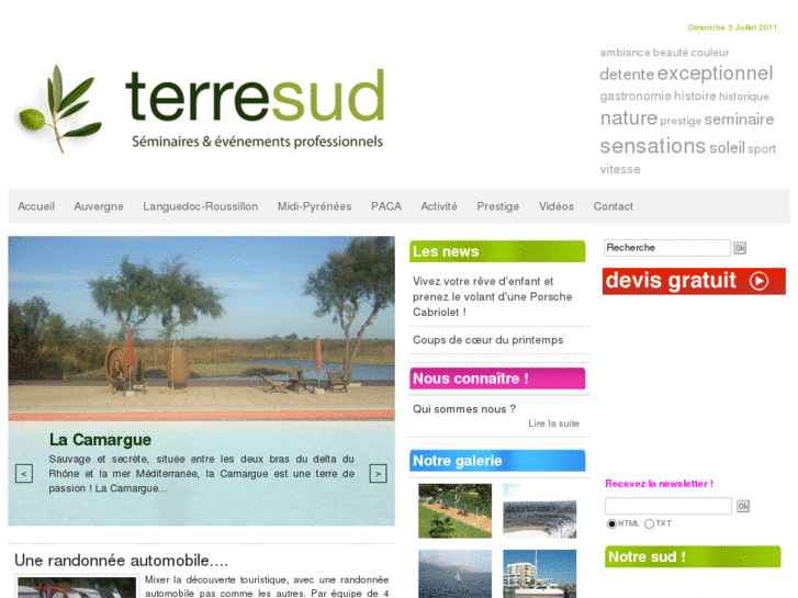 www.terresud.fr