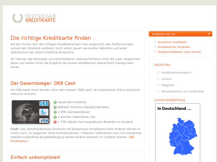 www.testsieger-kreditkarte.de