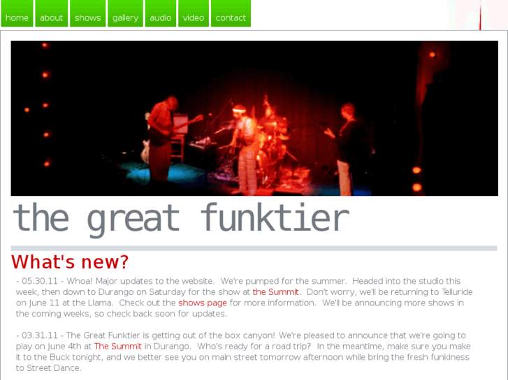 www.thegreatfunktier.com