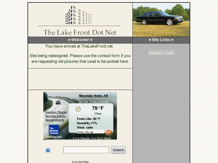 www.thelakefront.net