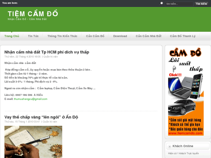 www.tiemcamdo.com