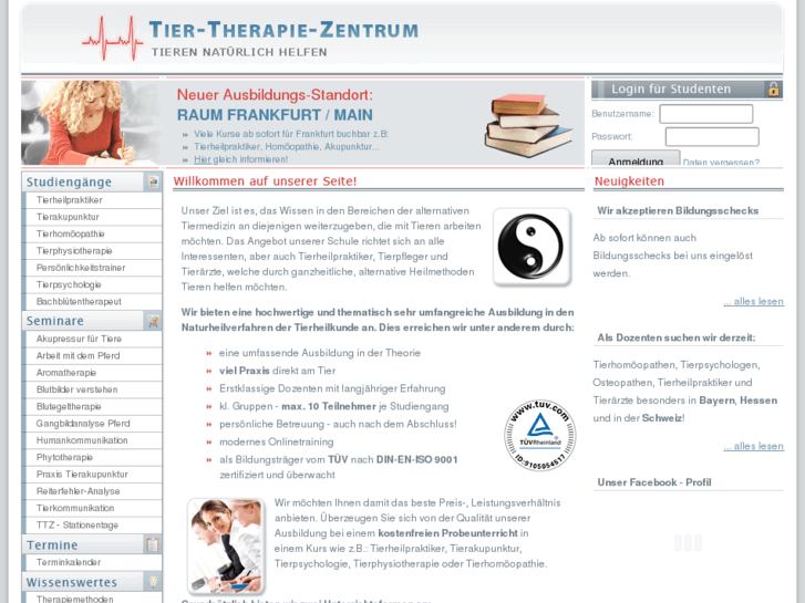 www.tier-therapie-zentrum.de