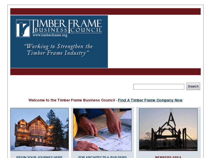 www.timberframe.org