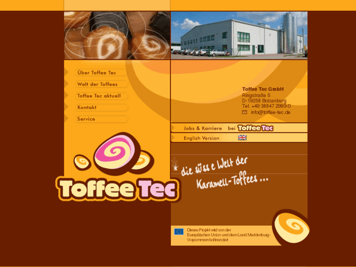 www.toffee-tec.com