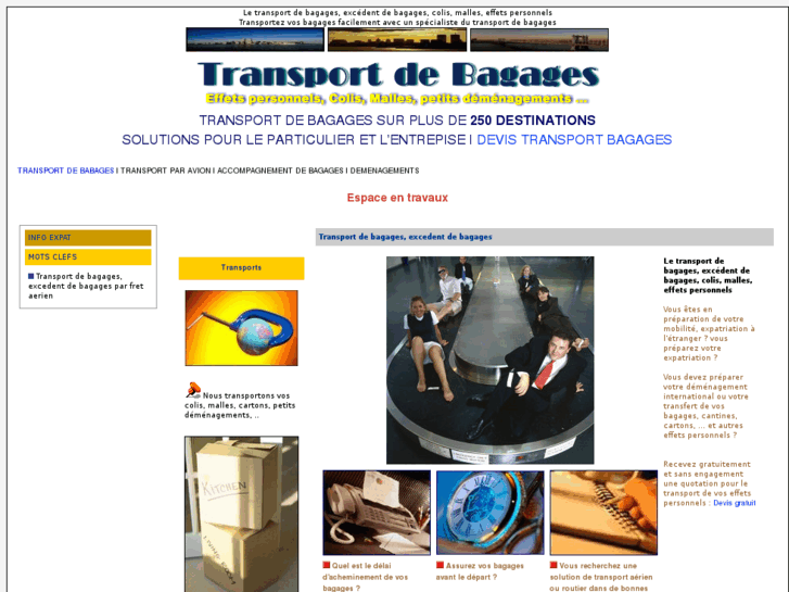 www.transport-de-bagages.com