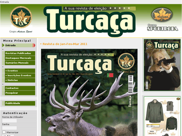 www.turcaca.com